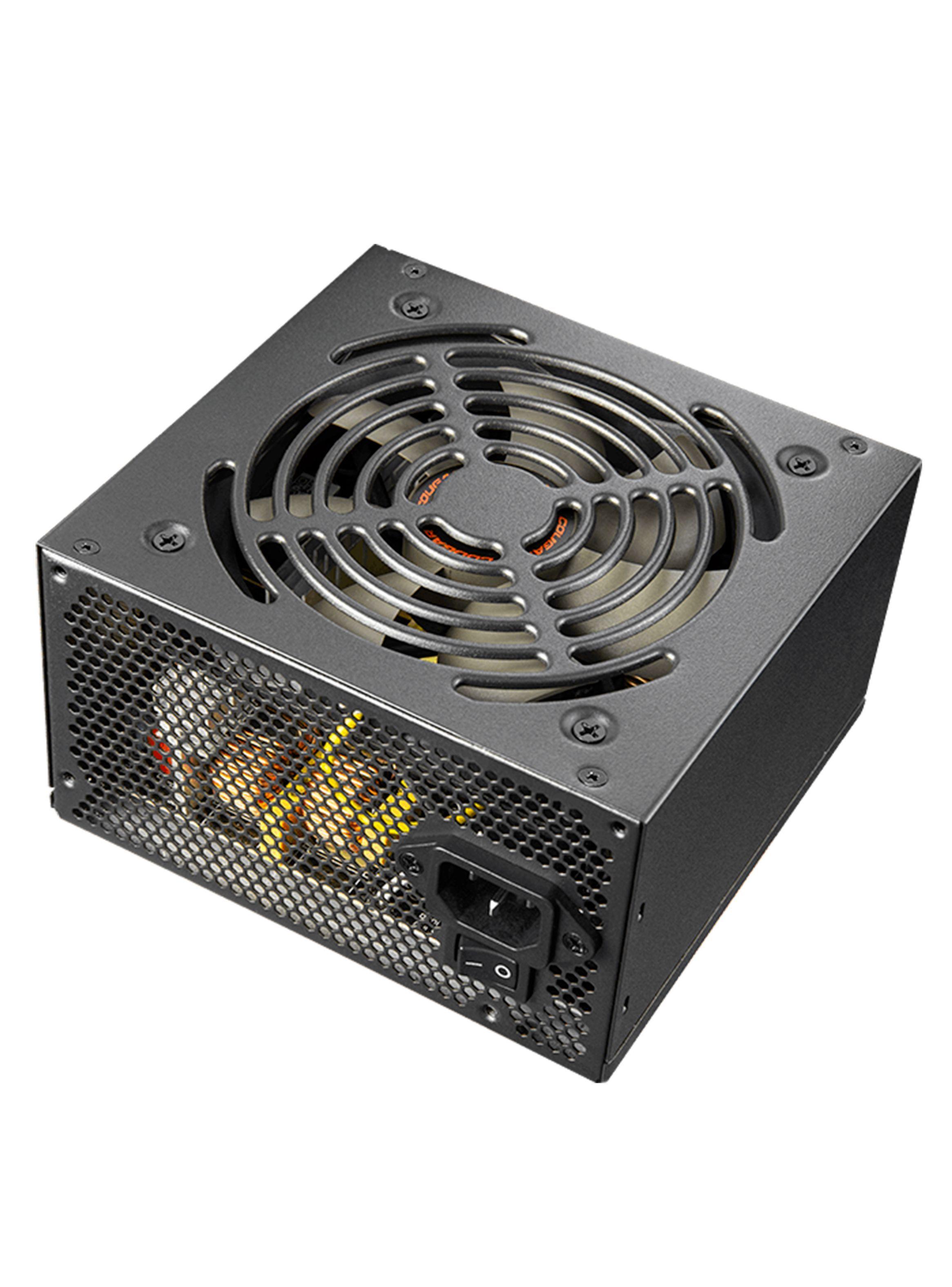 Fuente de poder ATLAS 650 w-2