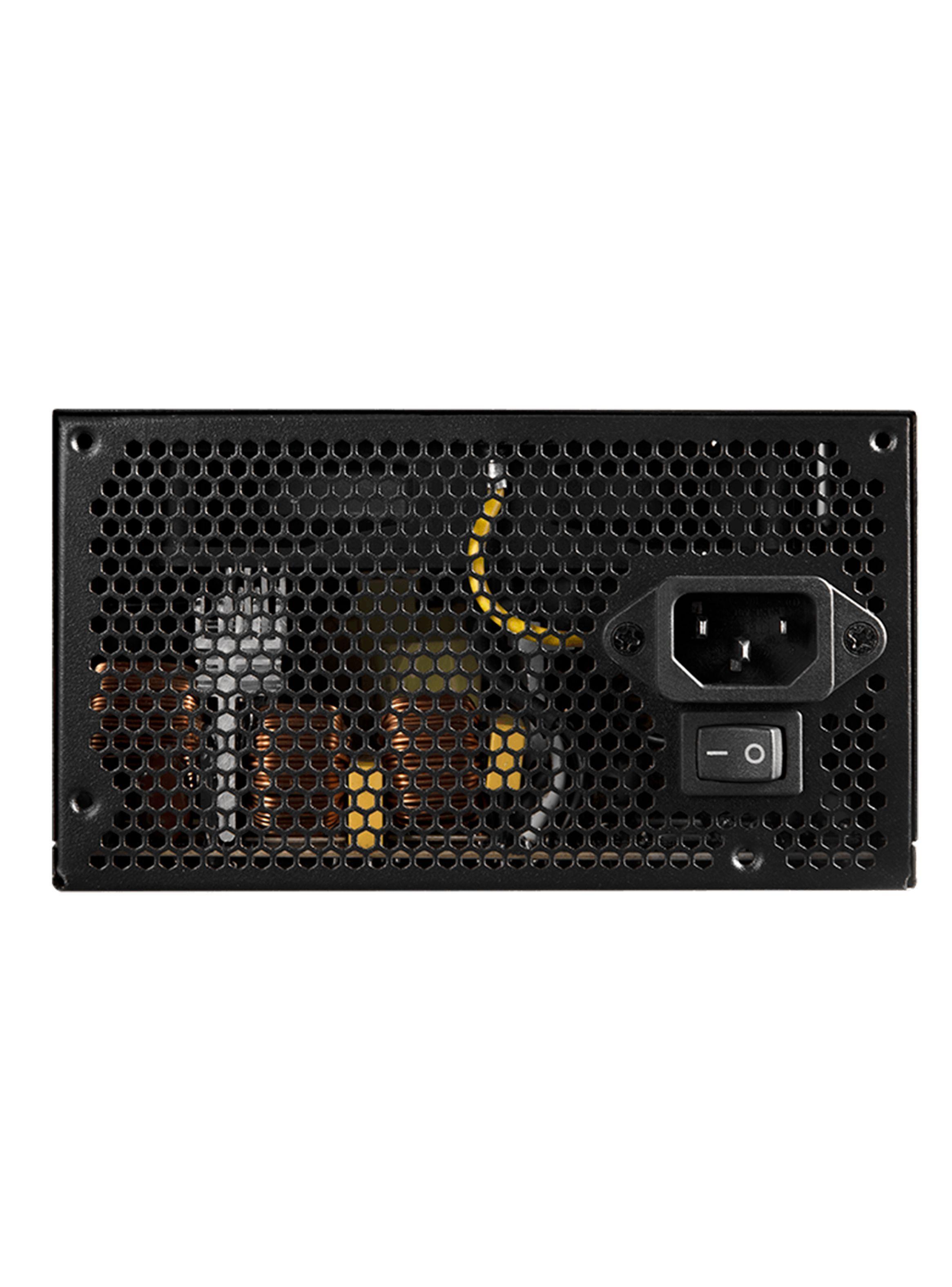 Fuente de poder ATLAS 650 w-3