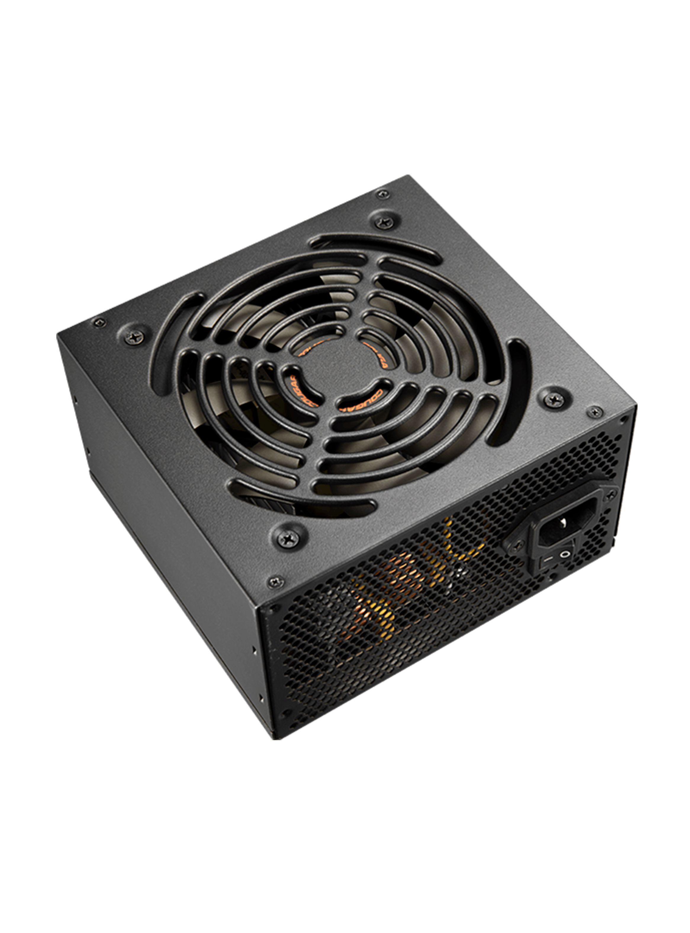 Fuente de poder ATLAS 650 w-4