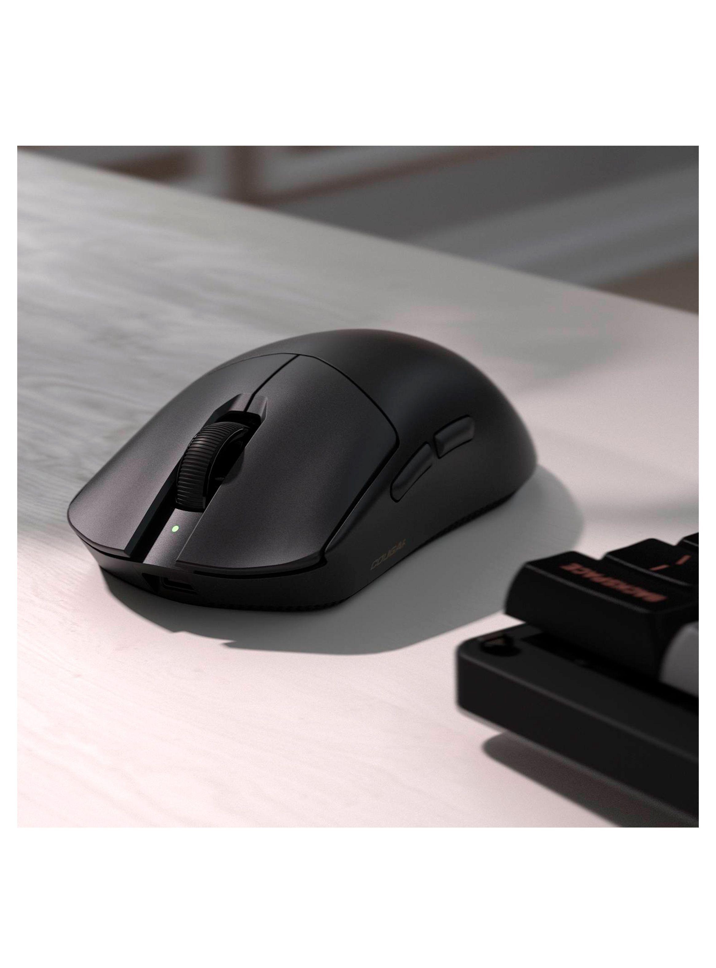 Mouse Gamer Cougar Inalámbrico  Revenger PRO 4K-3