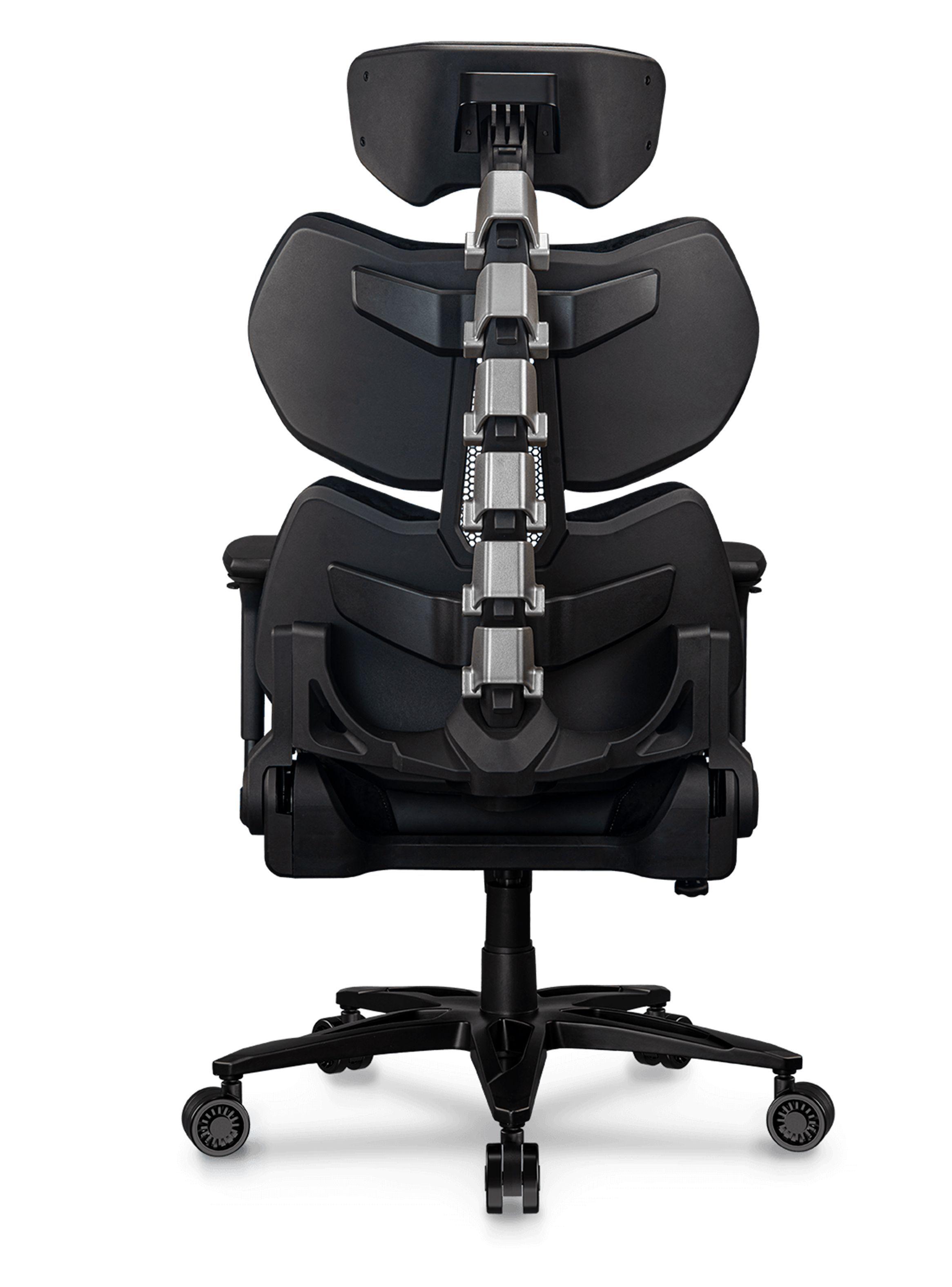 Silla Gamer Cougar Terminator Elite-3