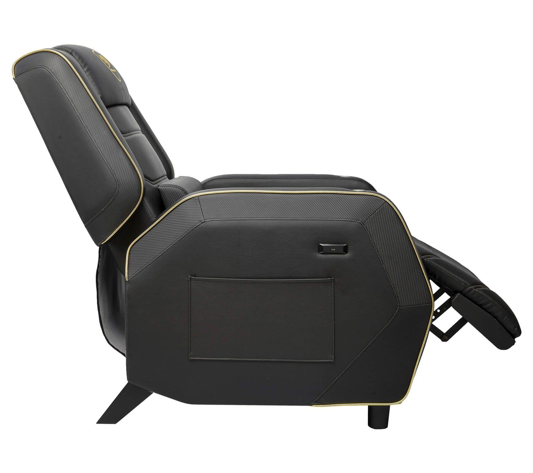 Sofa Gamer Cougar Ranger Pro Royal-5