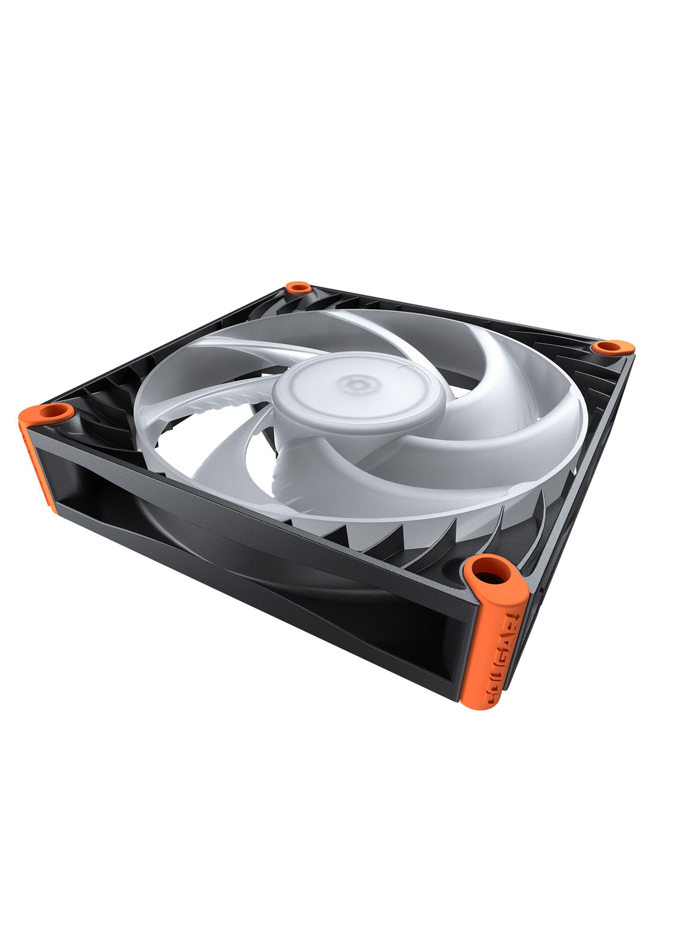 Enfriador Liquido Cougar Poseidon ULTRA ARGB 240 Black-4