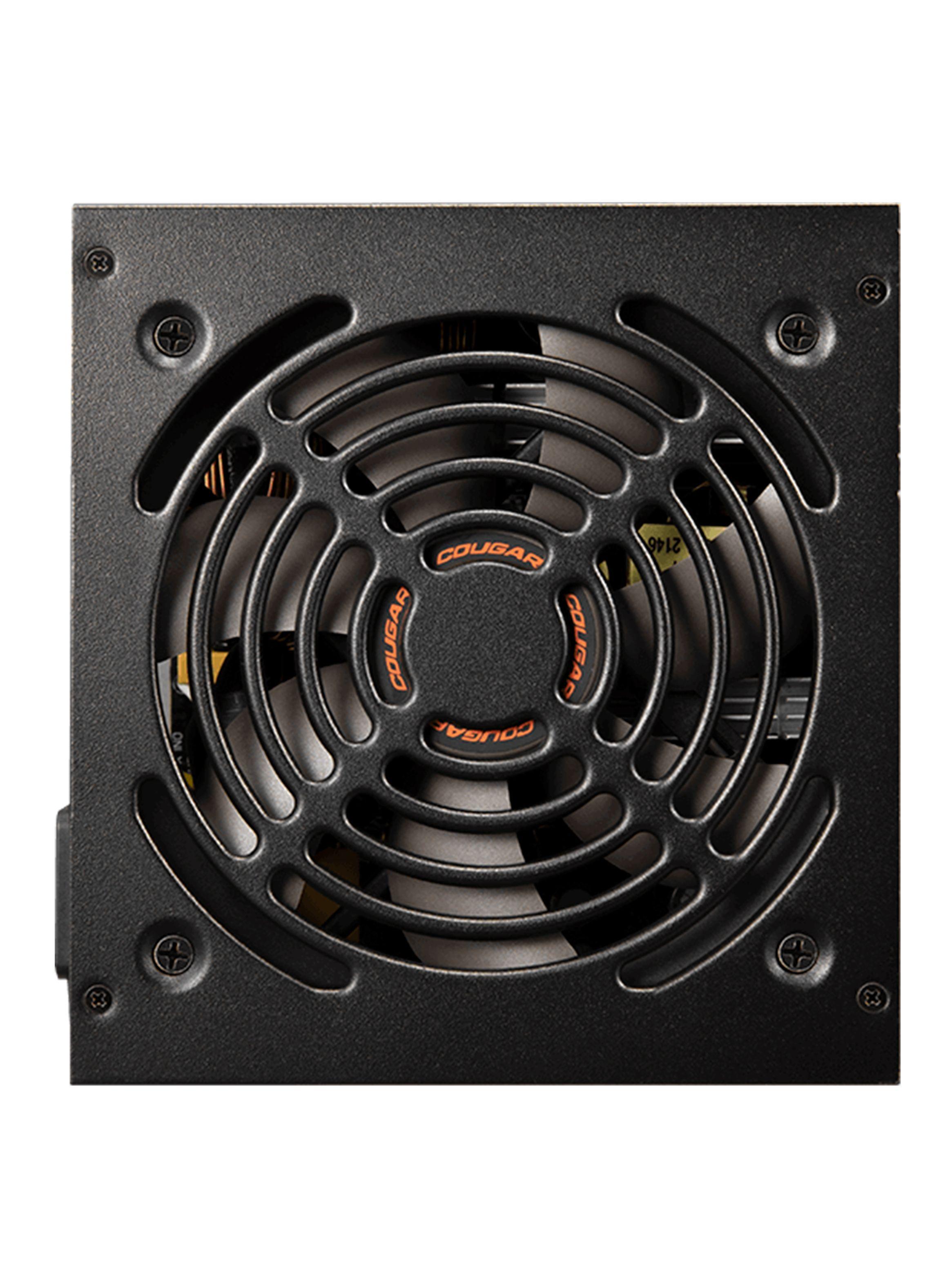 Fuente de poder Cougar ATLAS 750 w-2