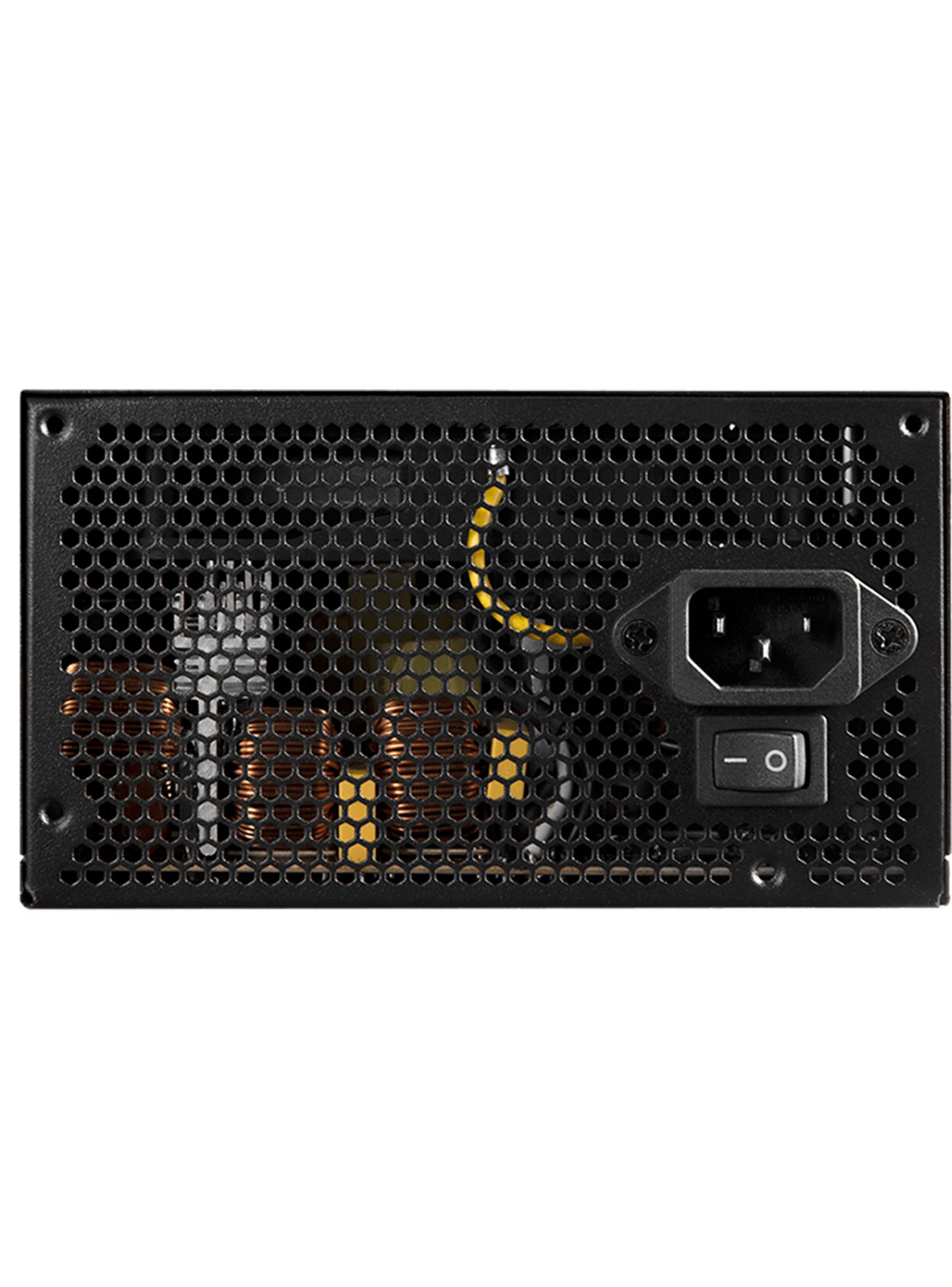 Fuente de poder Cougar ATLAS 750 w-3