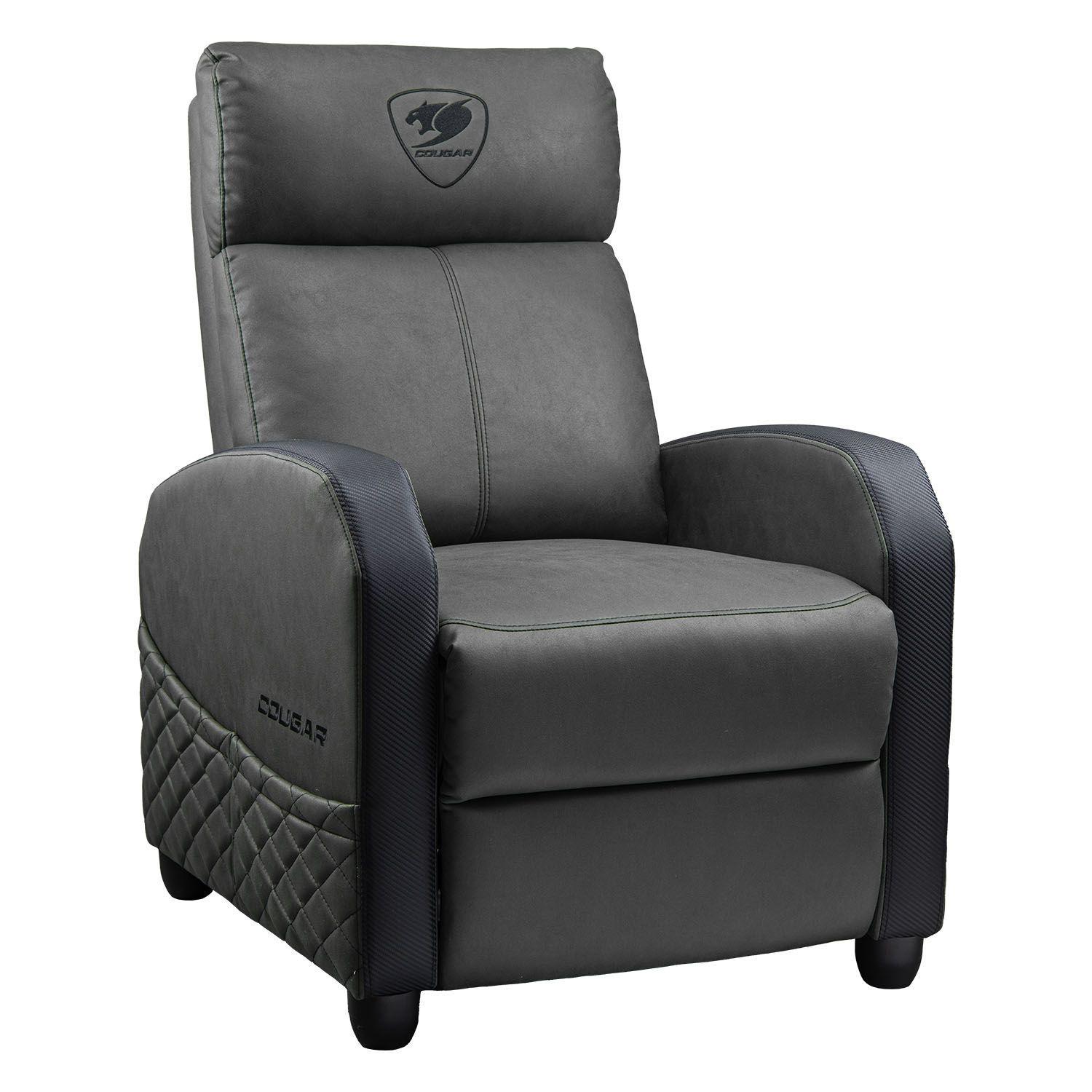 Sofa Cougar Ranger ELITE Jet Gray-0