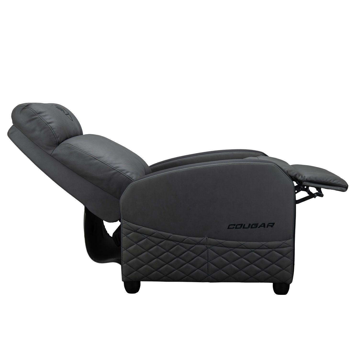 Sofa Cougar Ranger ELITE Jet Gray-2