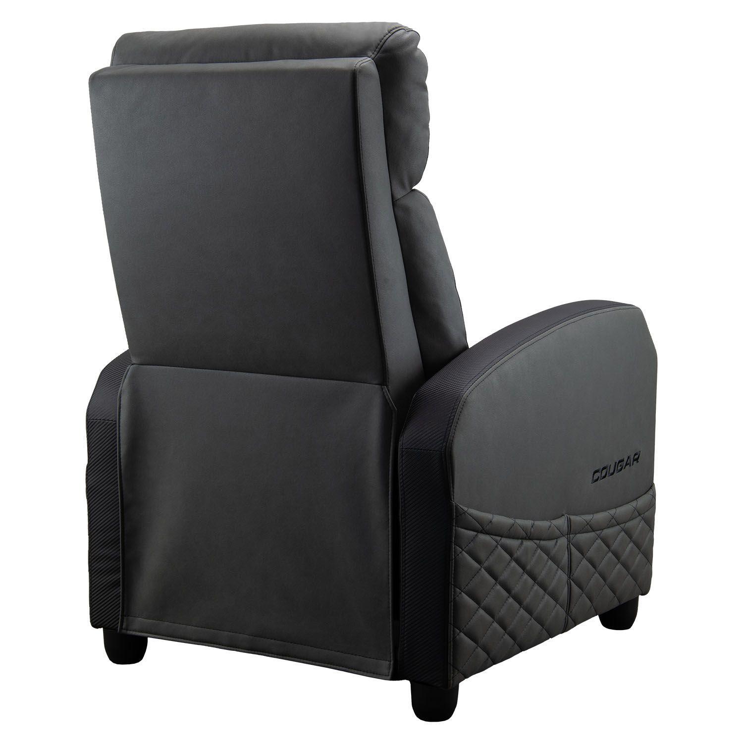 Sofa Cougar Ranger ELITE Jet Gray-3