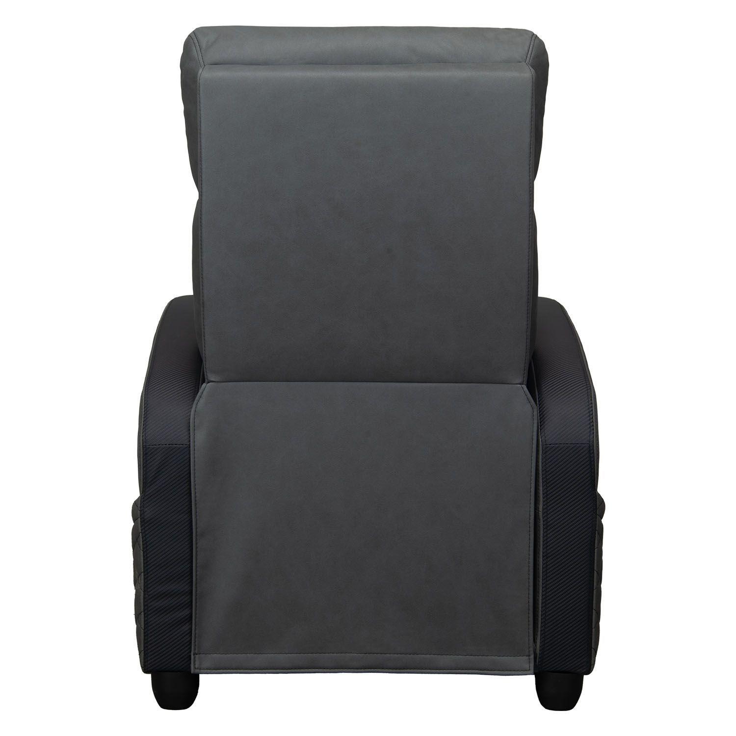 Sofa Cougar Ranger ELITE Jet Gray-5