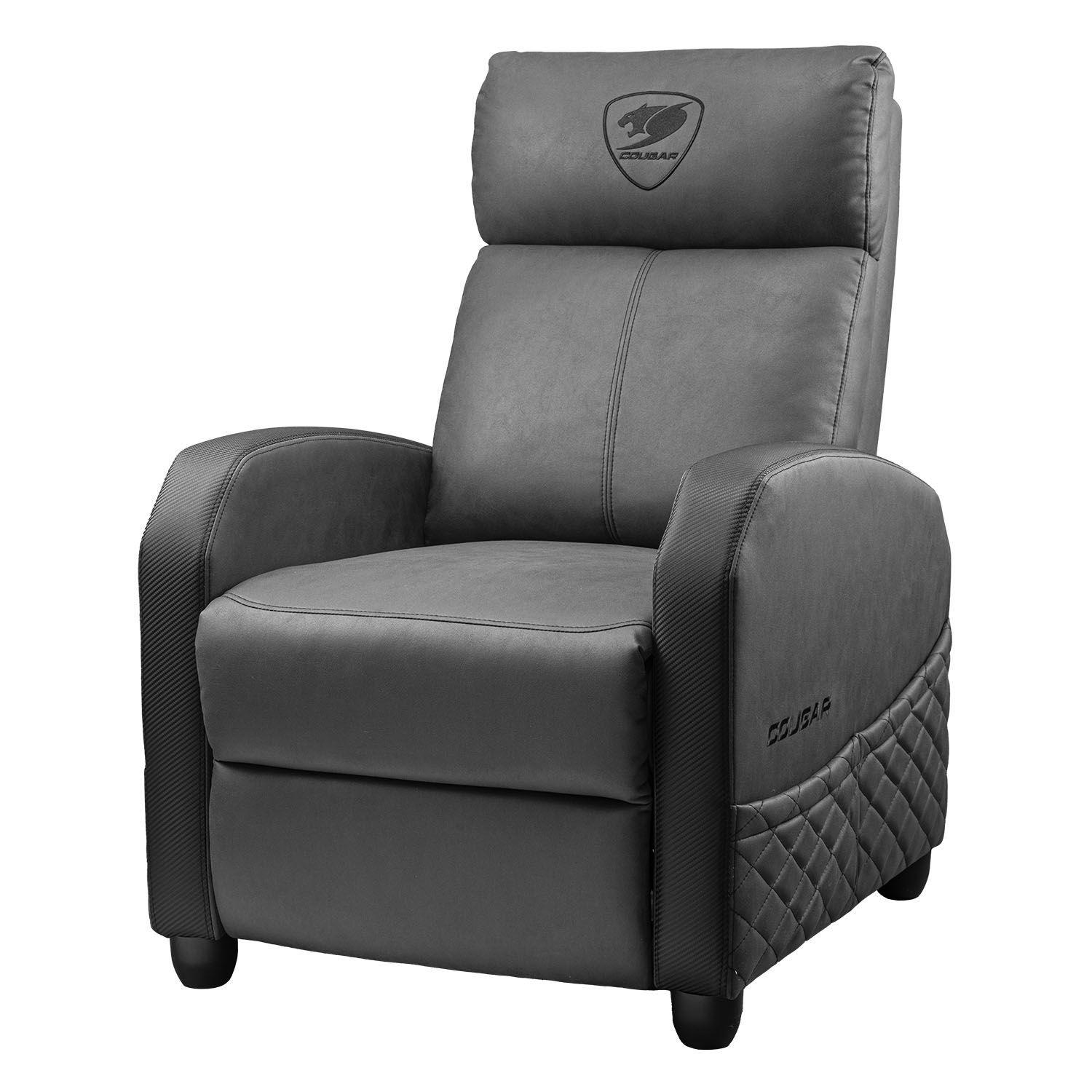 Sofa Cougar Ranger ELITE Jet Gray-6