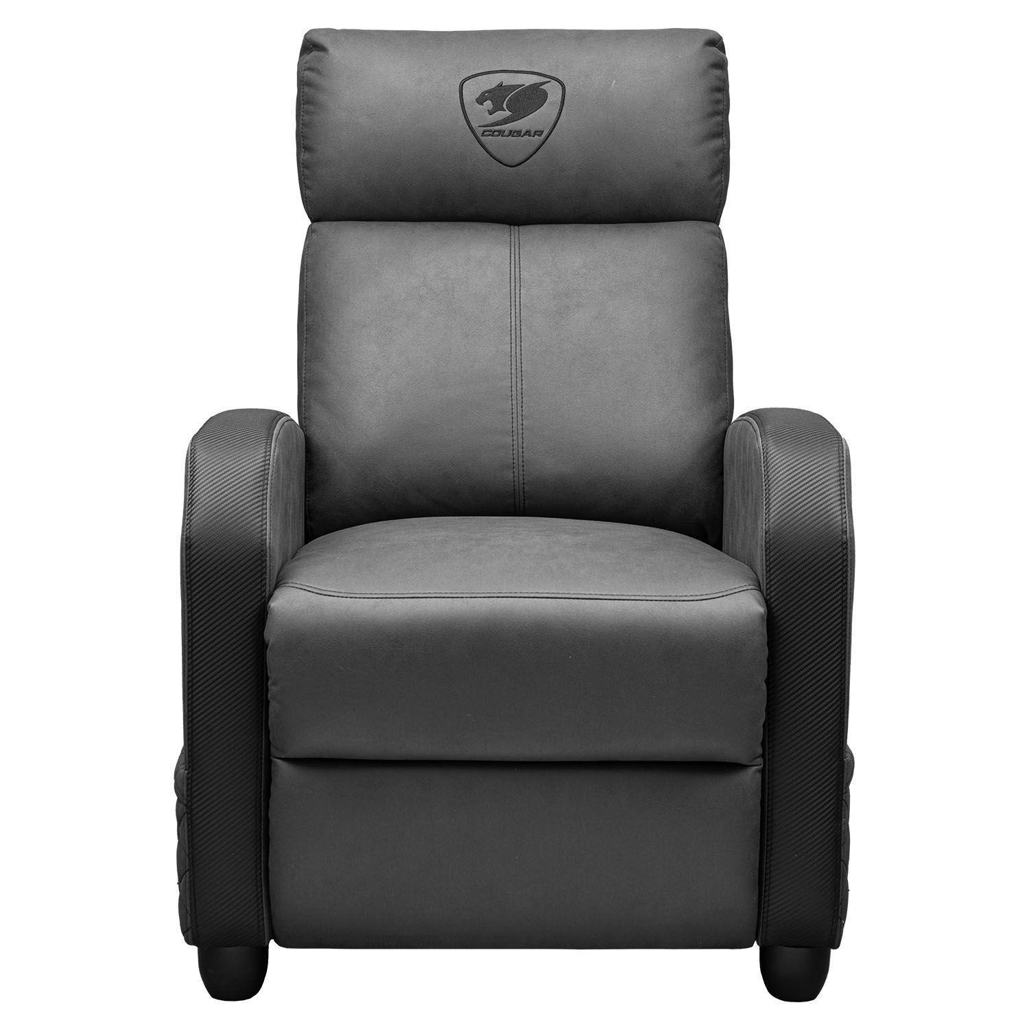 Sofa Cougar Ranger ELITE Jet Gray-7