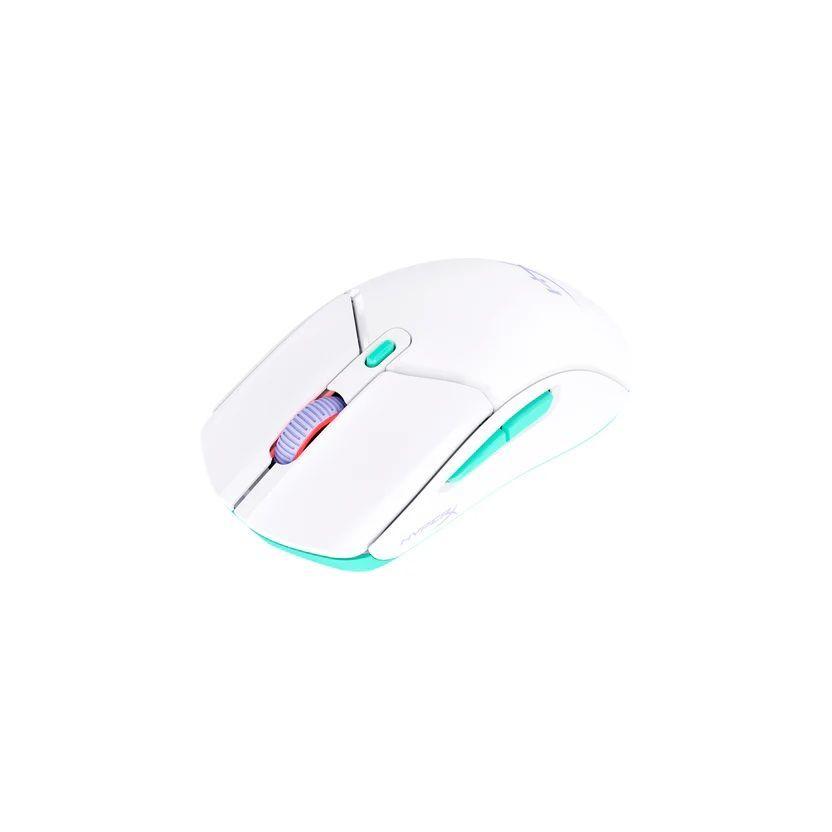 Hyperx Mouse Pulsefire Haste 2 Core Wireless Bluetooth-3