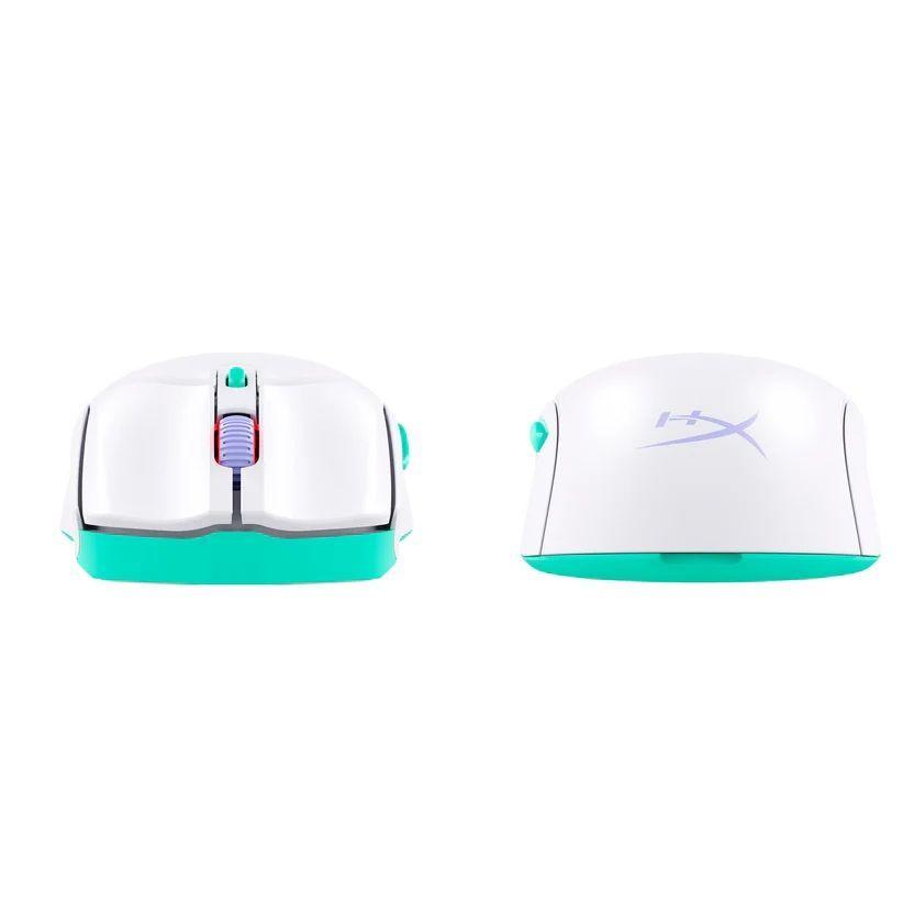Hyperx Mouse Pulsefire Haste 2 Core Wireless Bluetooth-4