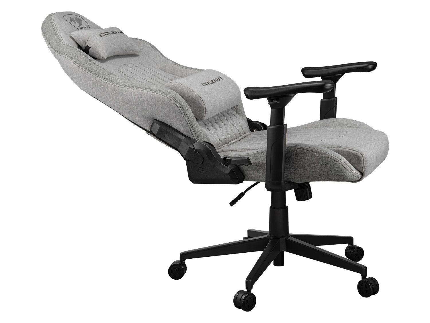 Silla Profesional Cougar Explore Royal Ash F-2
