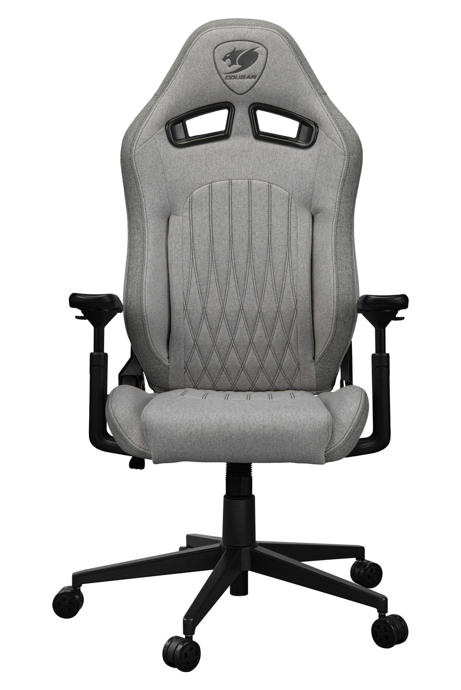 Silla Profesional Cougar Explore Royal Ash F-4