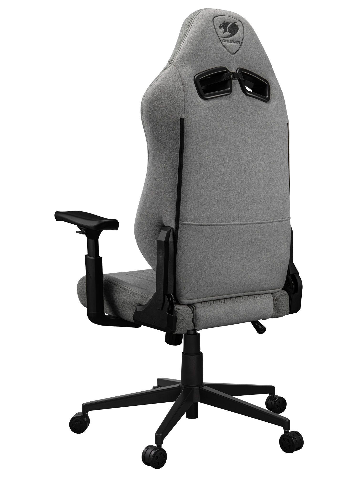 Silla Profesional Cougar Explore Royal Ash F-5