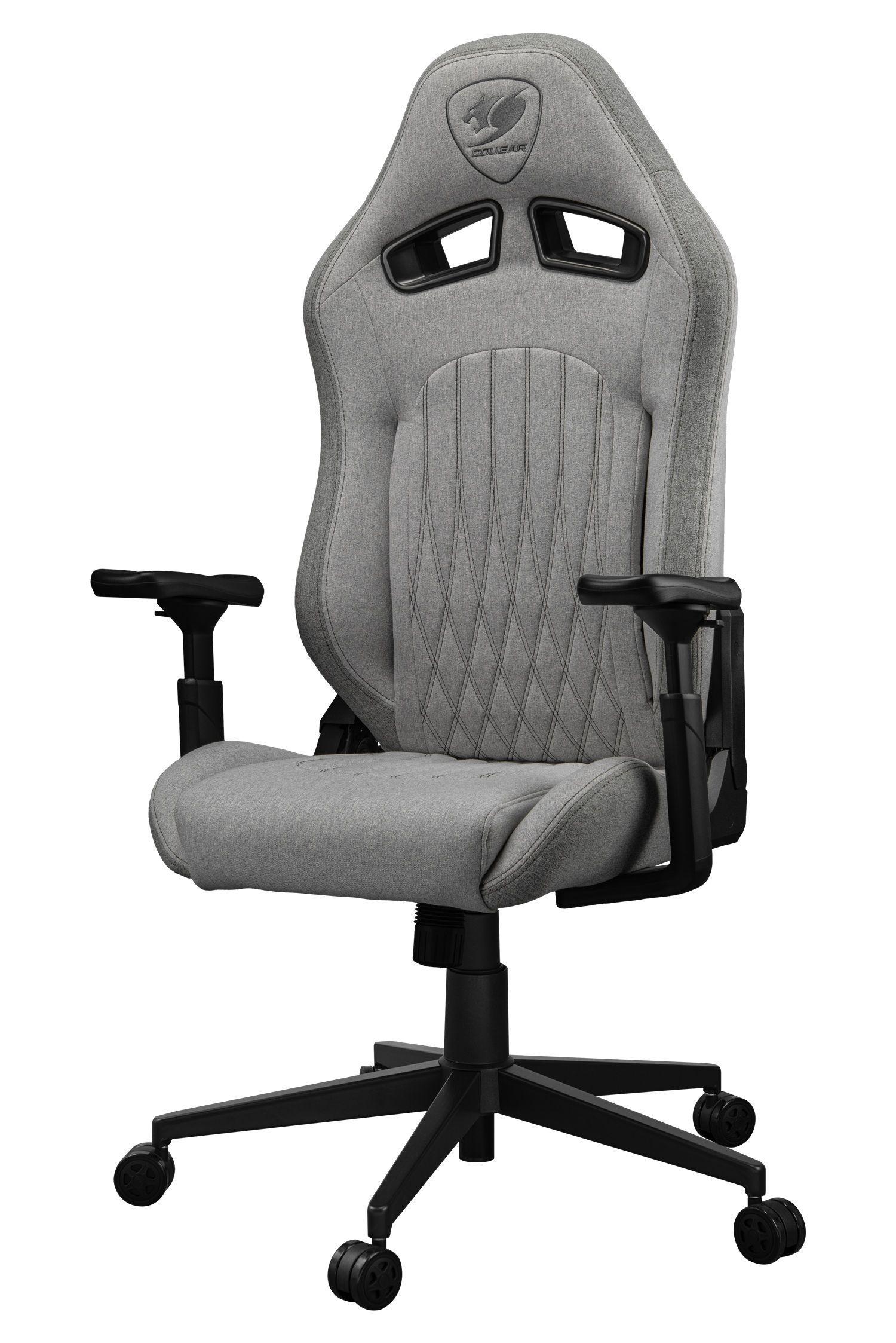 Silla Profesional Cougar Explore Royal Ash F-6