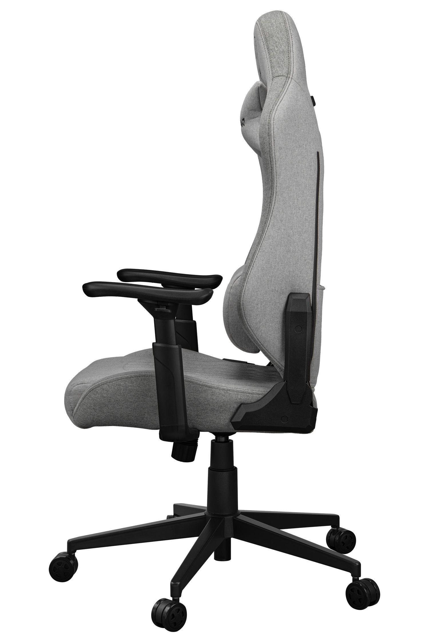Silla Profesional Cougar Explore Royal Ash F-7