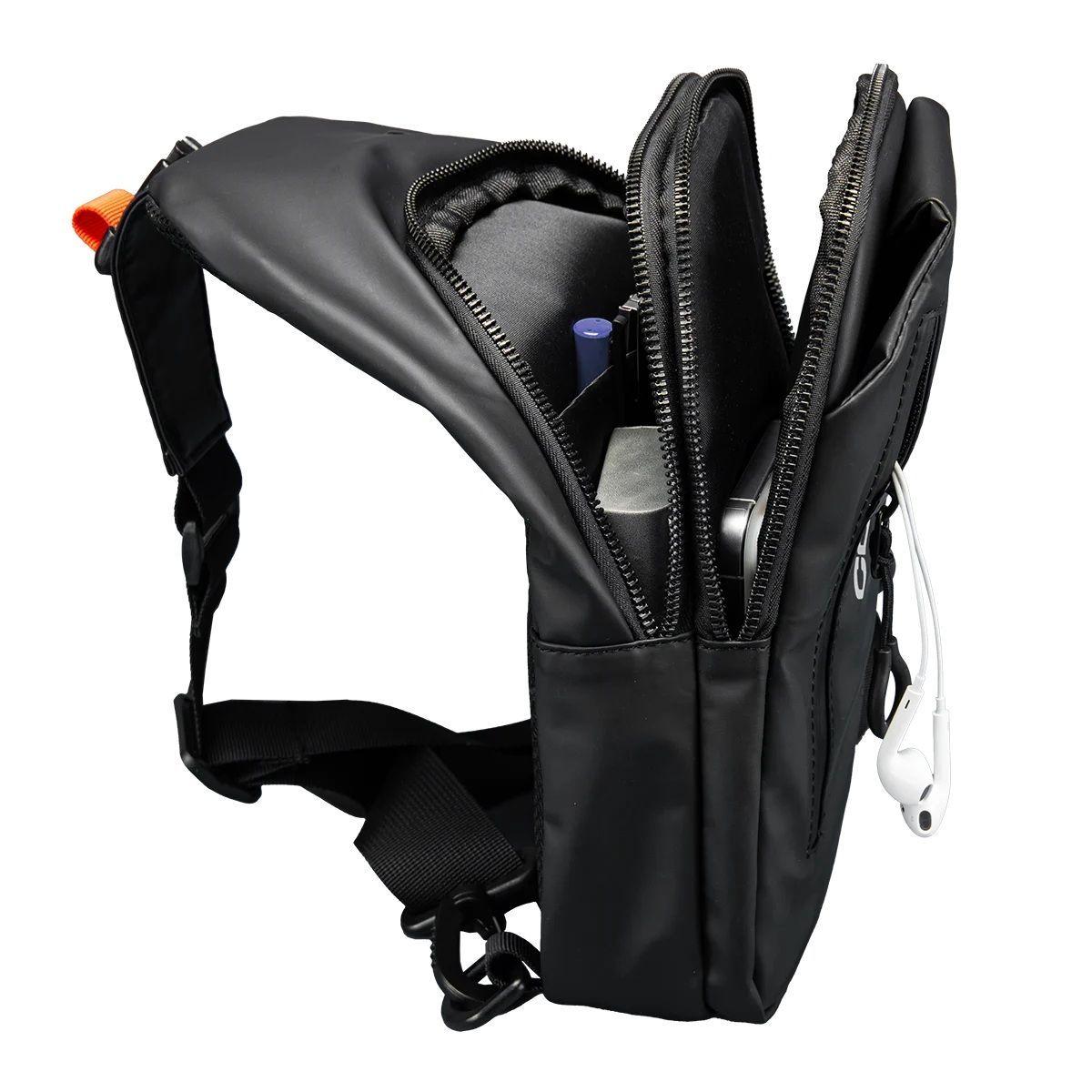 Bolso Sling Bag Cougar Uniride-6