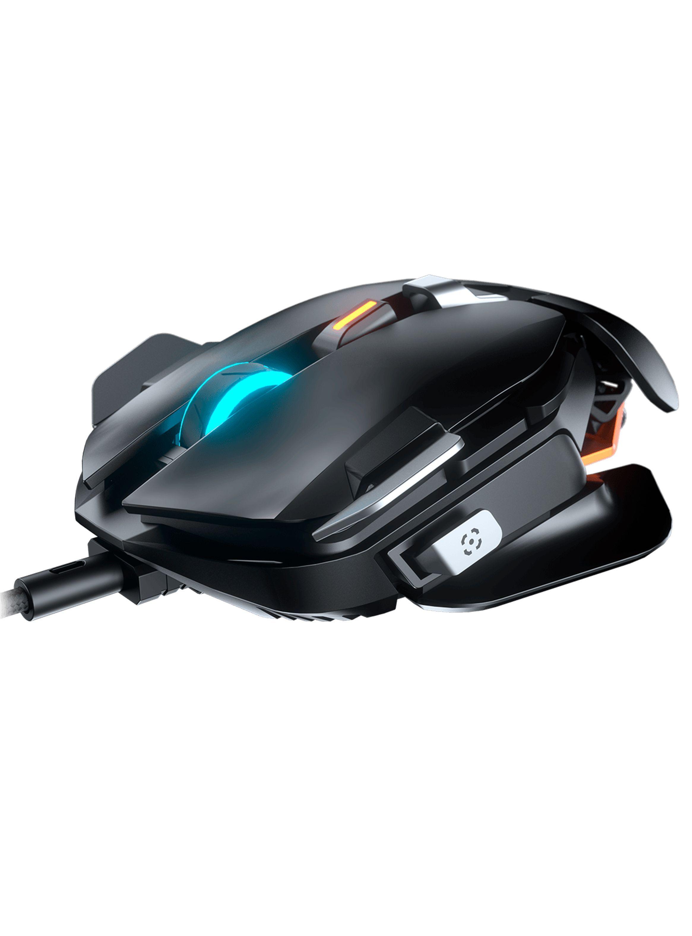 Mouse Gamer Cougar DualBlader -3
