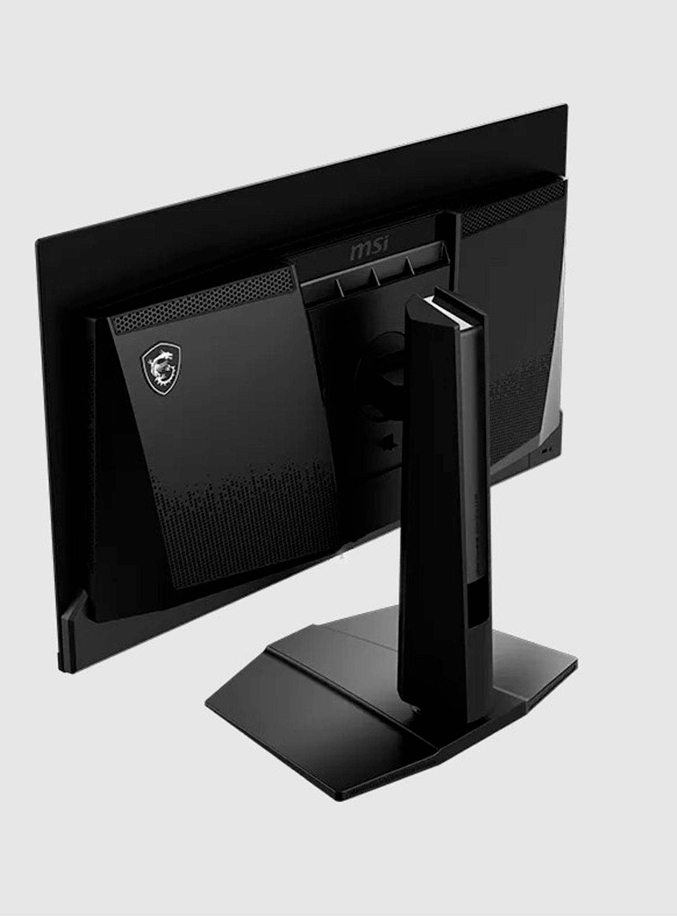 Monitor Gamer MSI 27” MAG 271QPX QD-OLED 360HZ 0.03MS-3