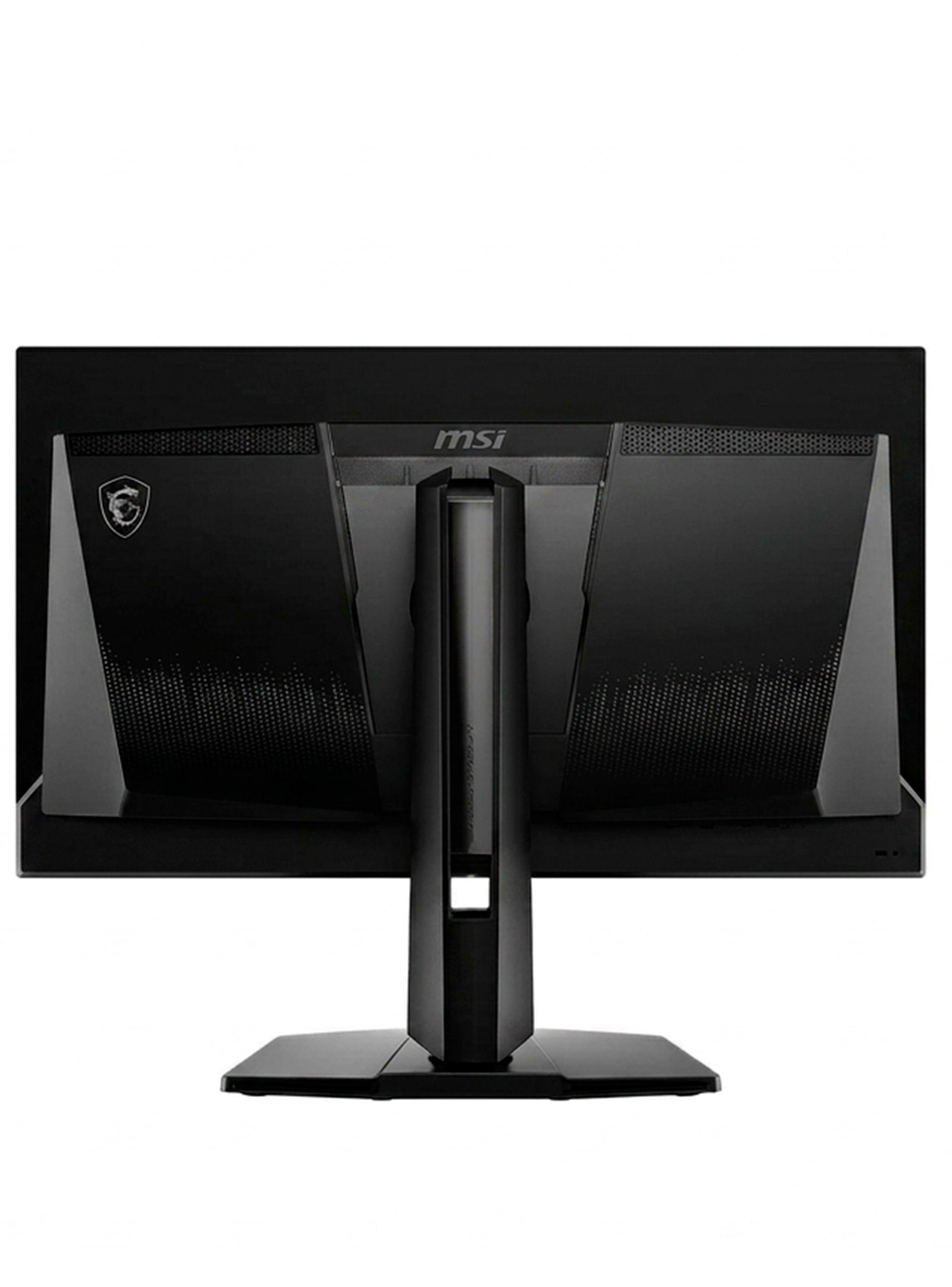 Monitor Gamer MSI 27” MAG 271QPX QD-OLED 360HZ 0.03MS-4