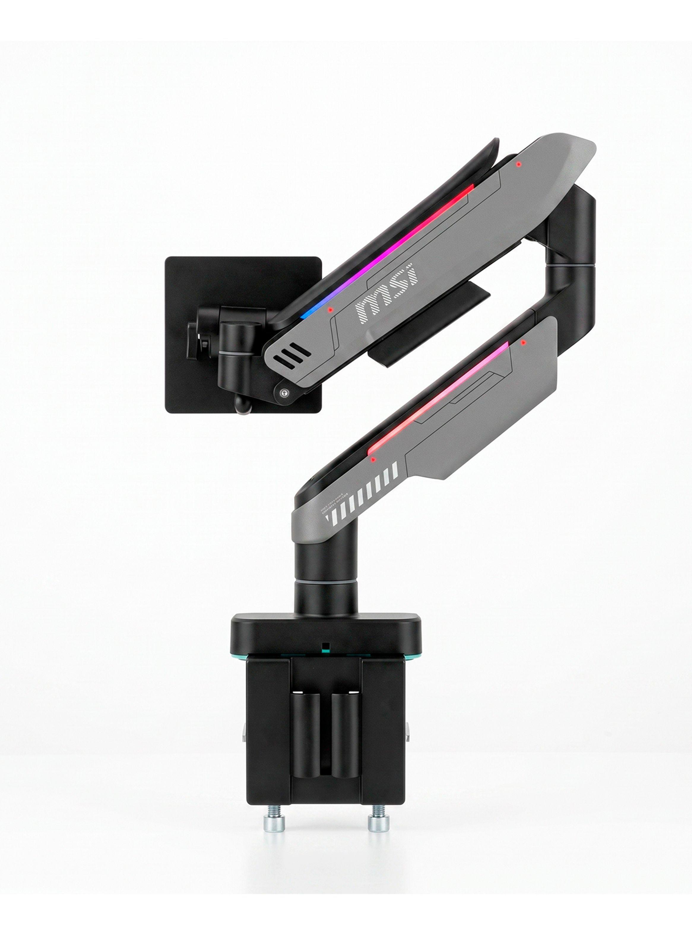 Soporte MSI para monitores alta resistencia MPG MT201R V2-1