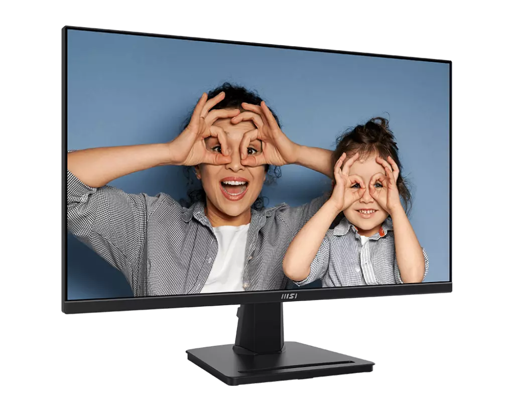 Monitor Msi 27 Fhd 100hz 1ms  Eyesergo Pro MP275-3