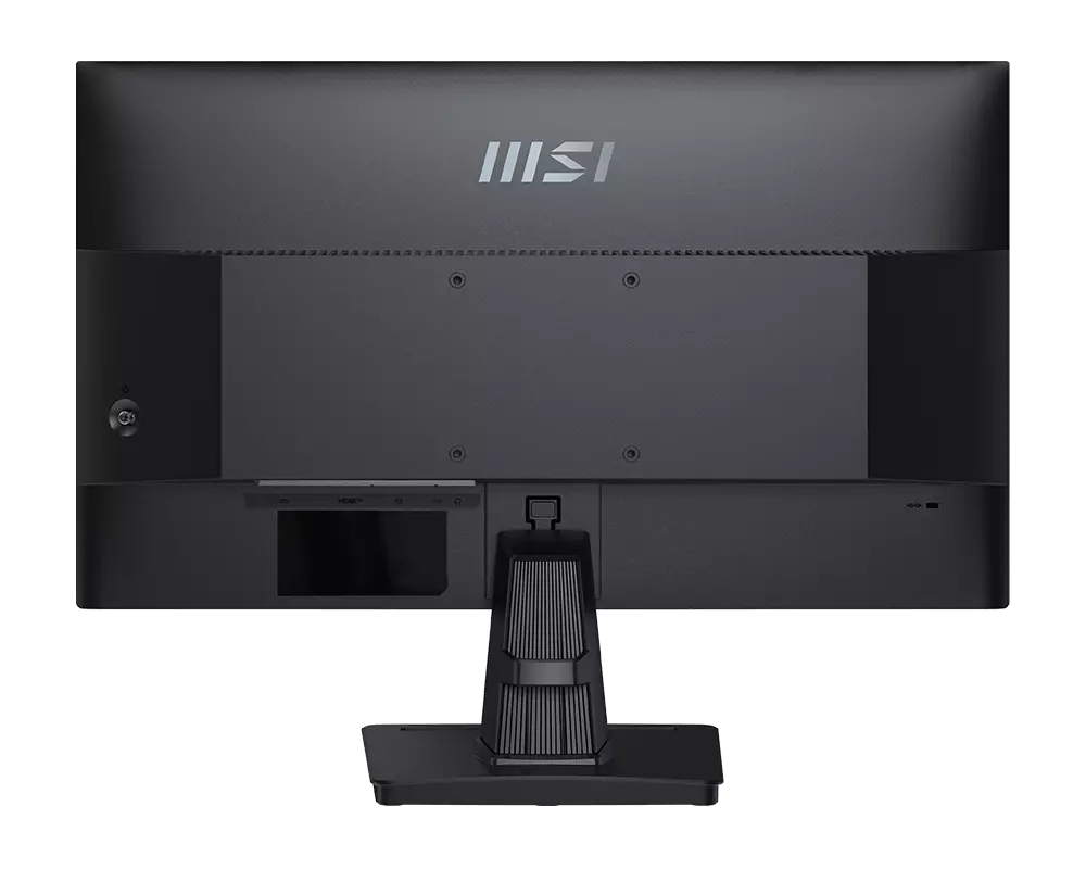 Monitor Msi 27 Fhd 100hz 1ms  Eyesergo Pro MP275-5