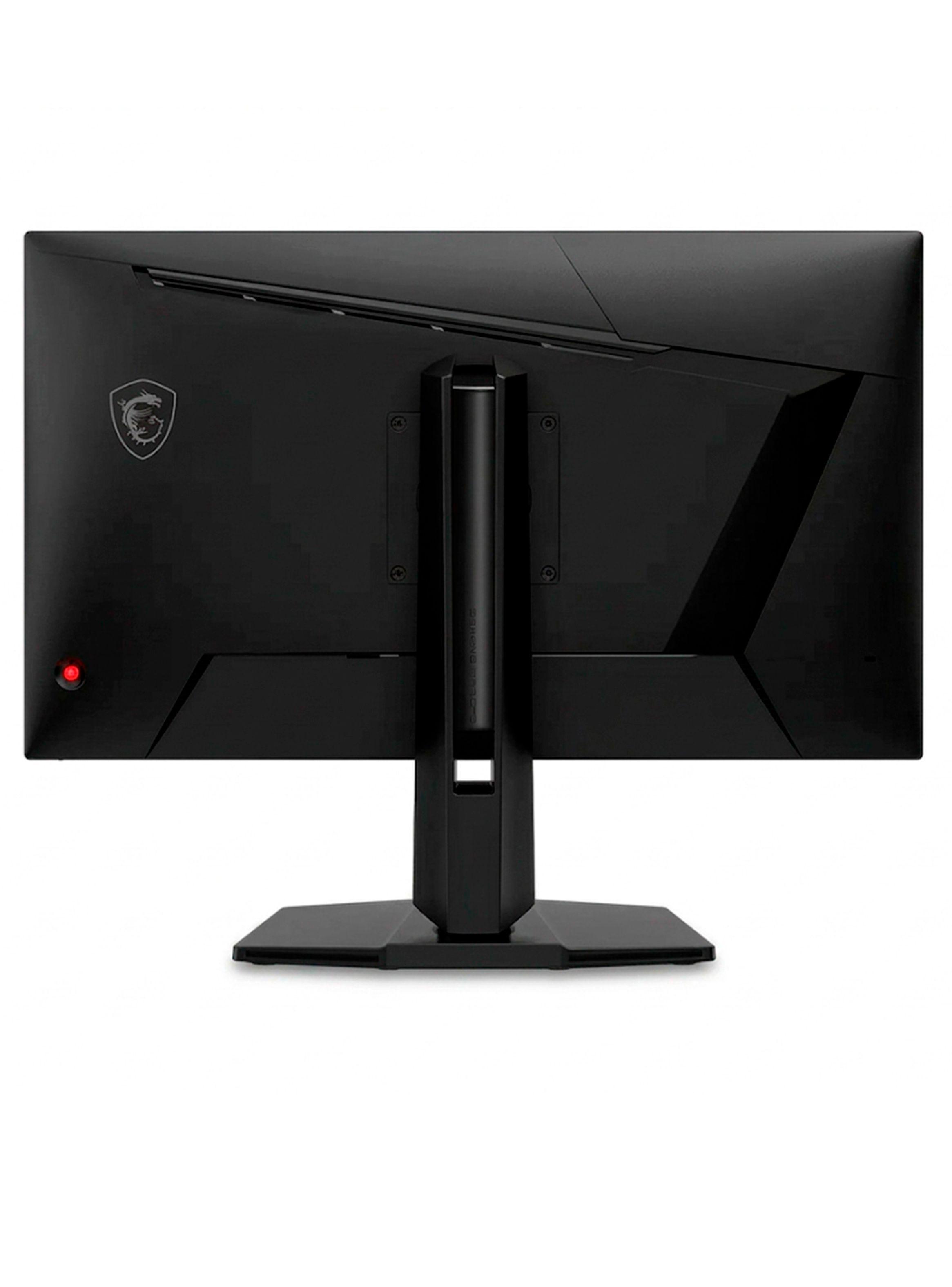 Monitor Gamer MSI 27” MAG 275UPD E14 4K UHD DUAL MODE 144HZ/288HZ 1ms-3