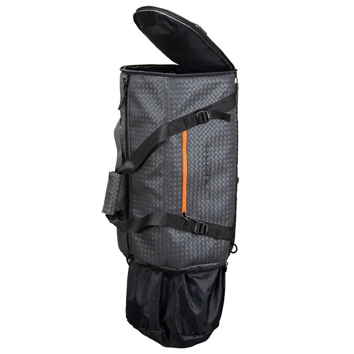 Bolso Multipropósito Cougar Forerunner 3 En 1-4