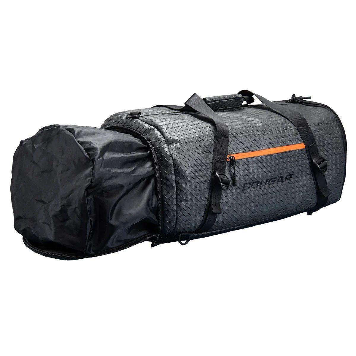 Bolso Multipropósito Cougar Forerunner 3 En 1-5