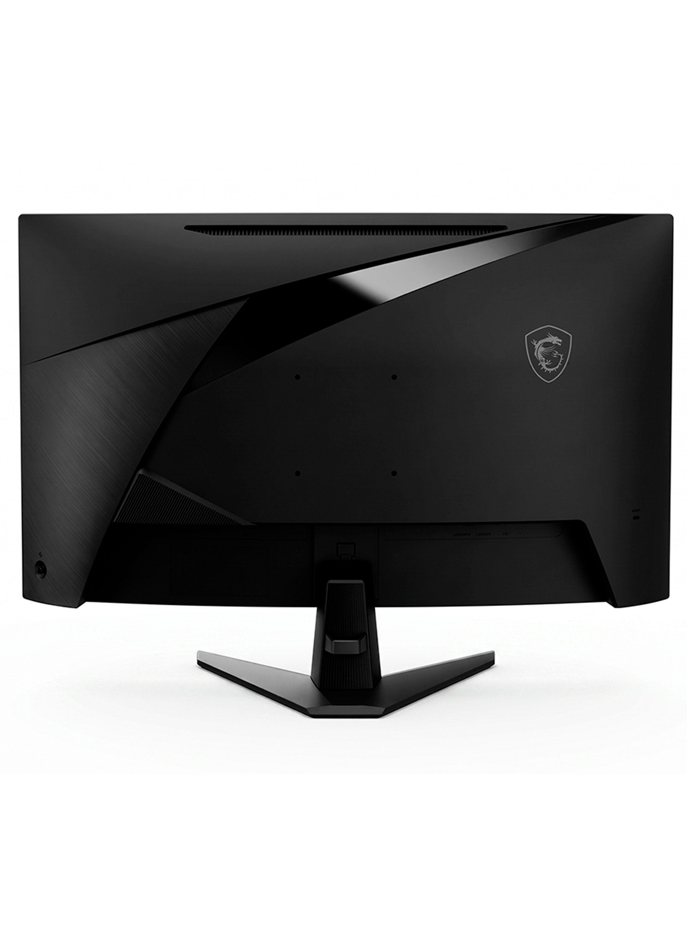 Monitor Gamer Curvo MSI 32” MAG 32C6X 250HZ 1MS-2
