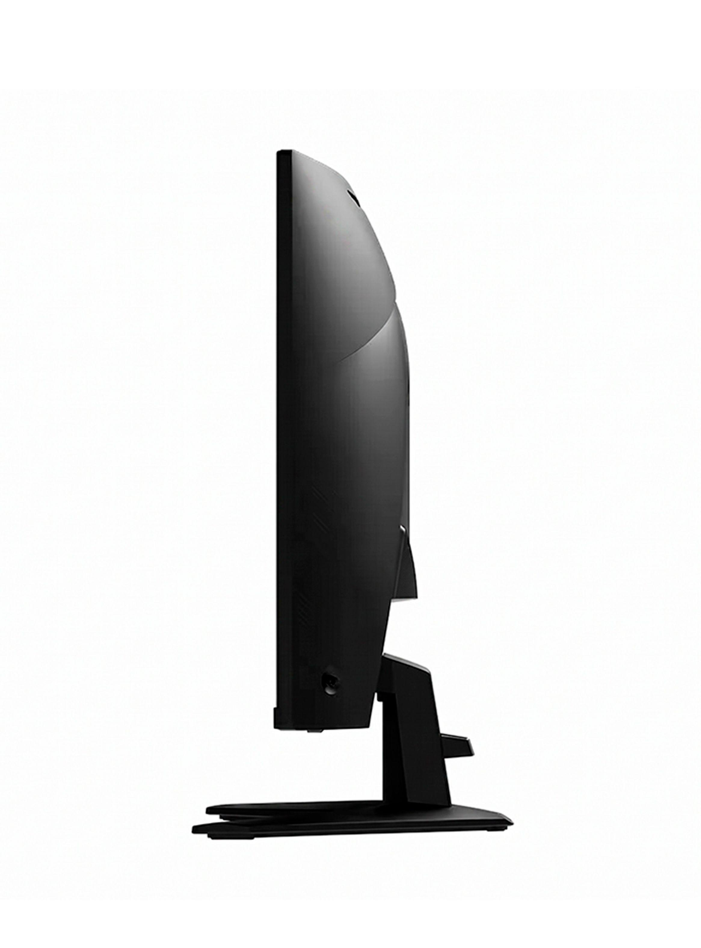Monitor Gamer Curvo MSI 32” MAG 32C6X 250HZ 1MS-3