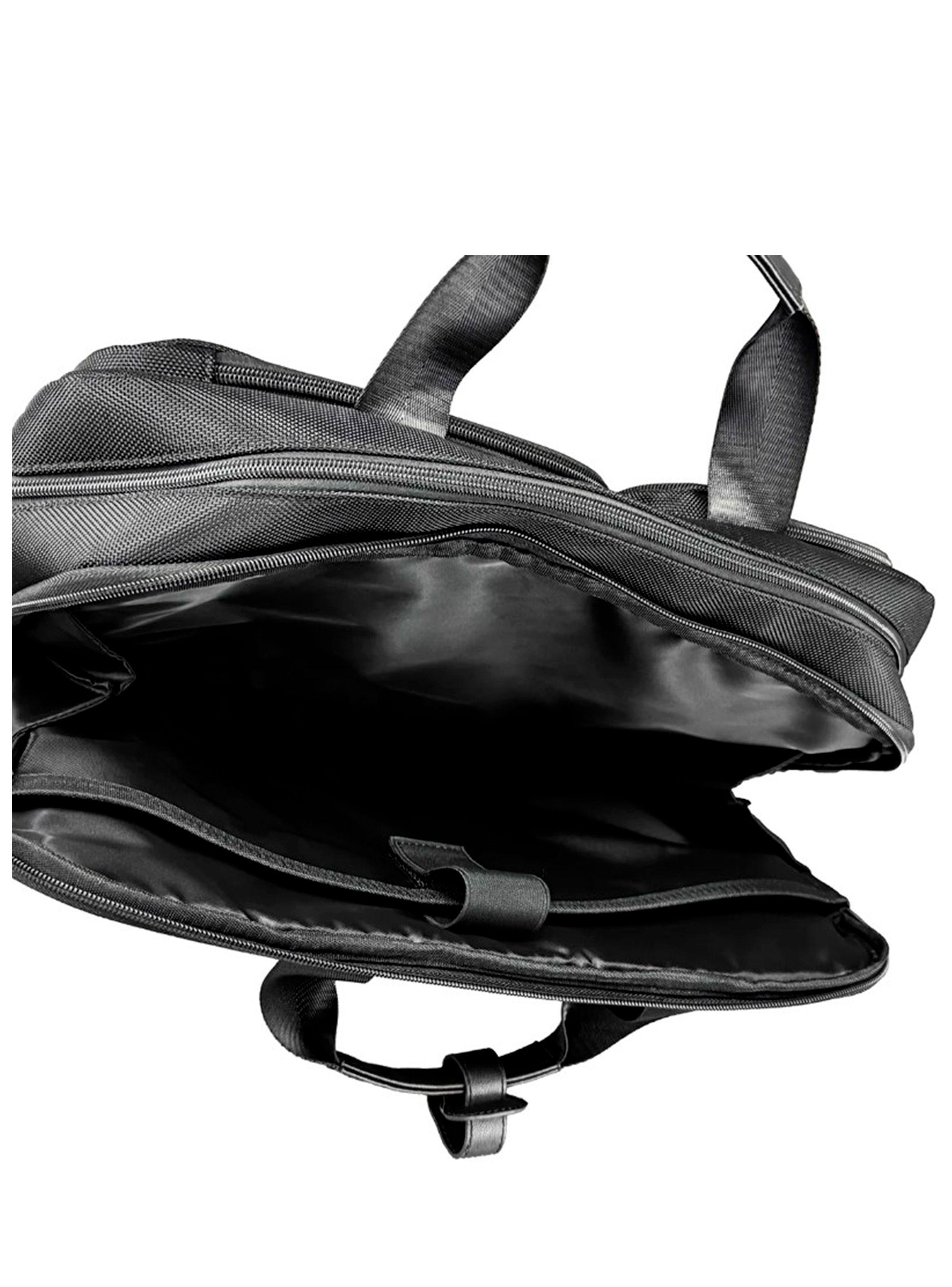 Bolso tipo maletin para notebook Cougar STELLAR 10 litros-3