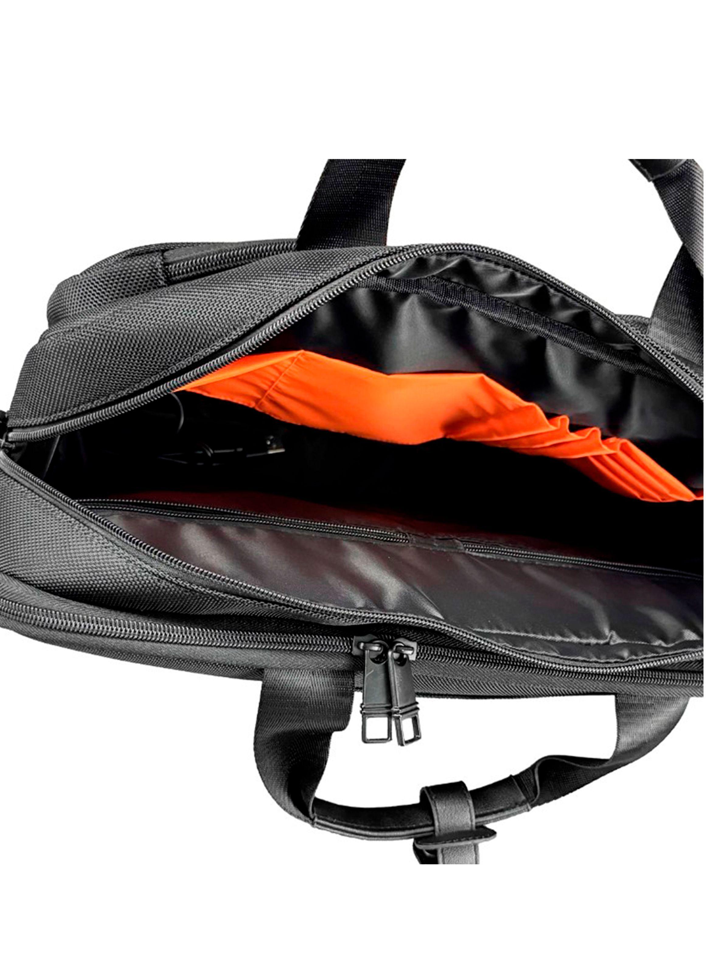 Bolso tipo maletin para notebook Cougar STELLAR 10 litros-4