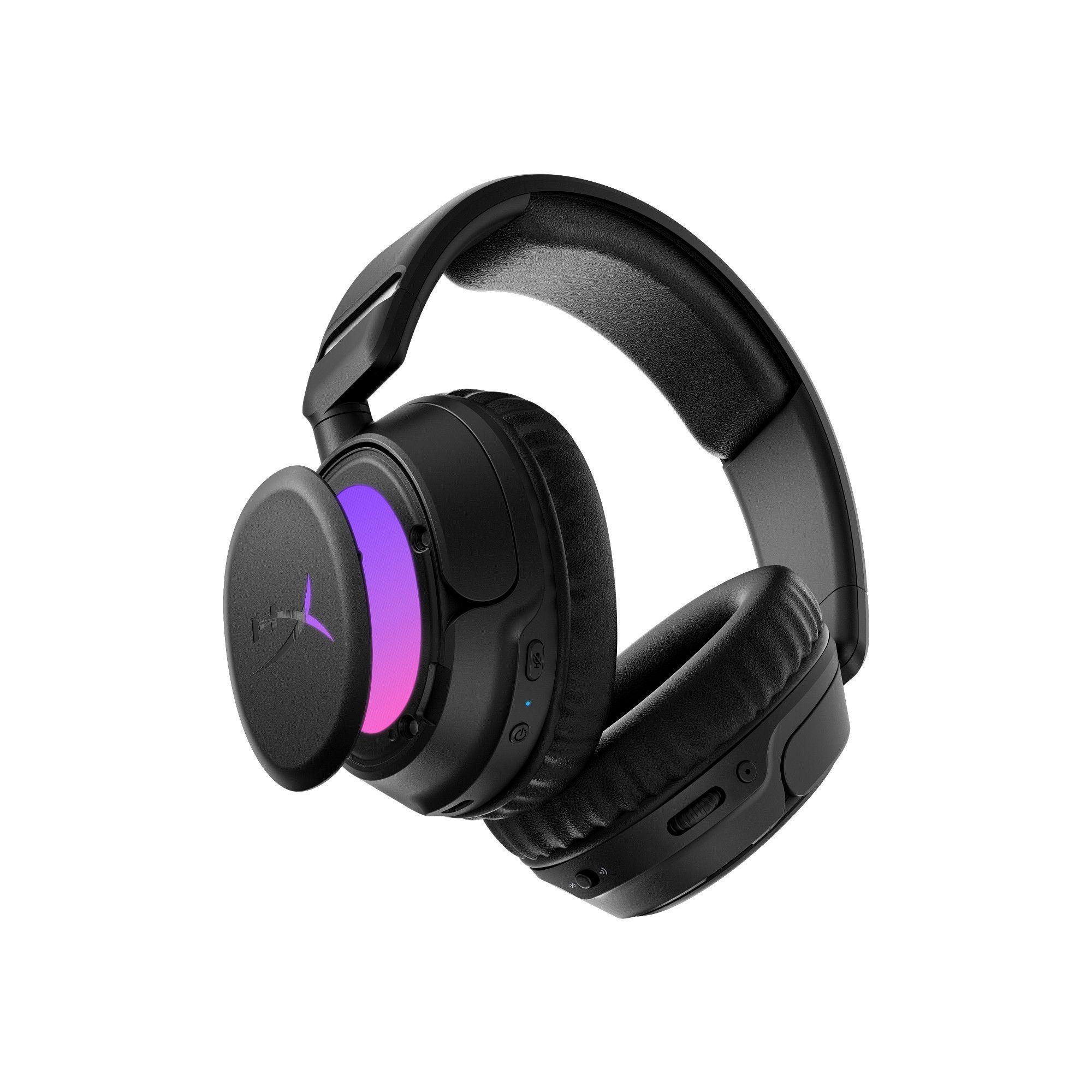 Auriculares Gaming Inal mbricos Hyperx Cloud Flight 2-4