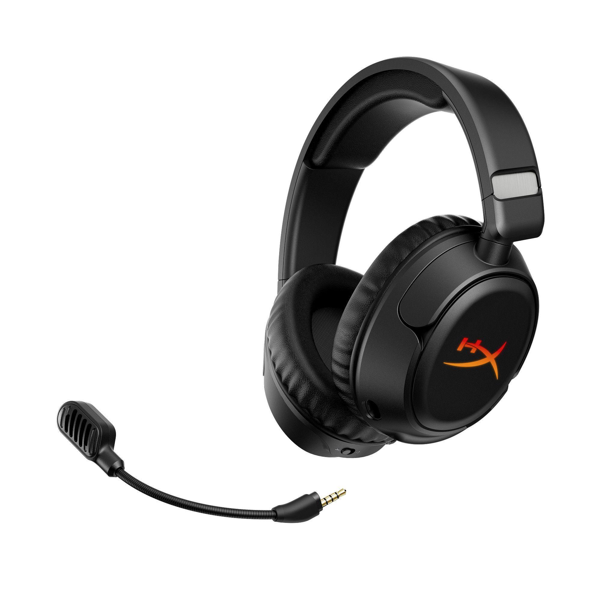 Auriculares Gaming Inal mbricos Hyperx Cloud Flight 2-5