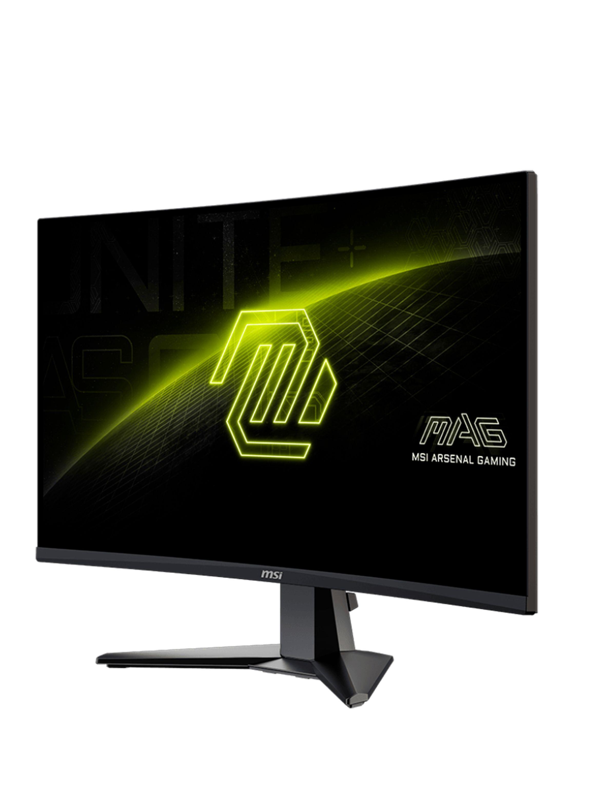 Monitor Gamer Curvo MSI 27” FHD 280 Hz 0.5ms MAG 276CXF-2
