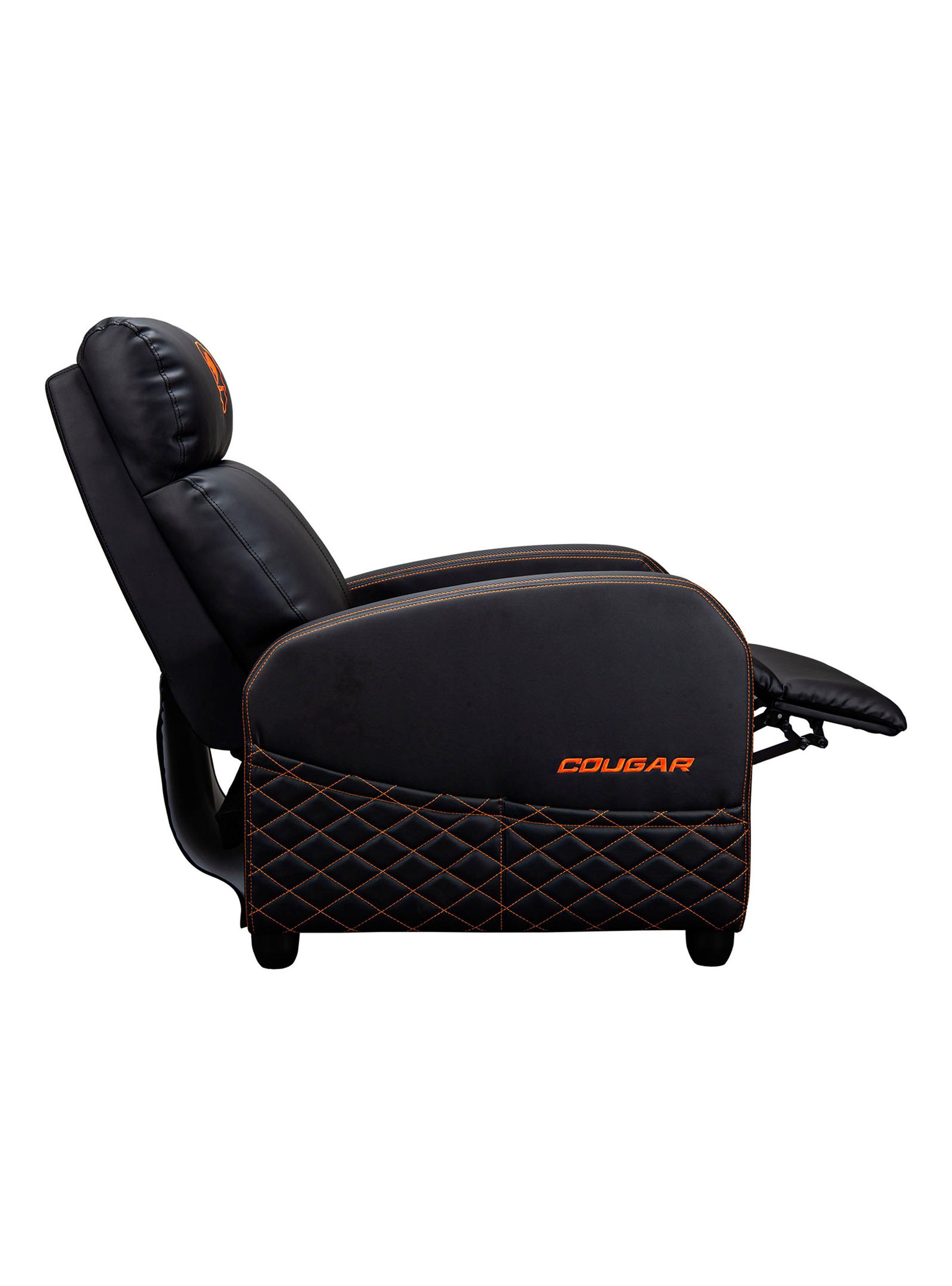 Sofa Cougar Ranger Elite Cuero PVC-2