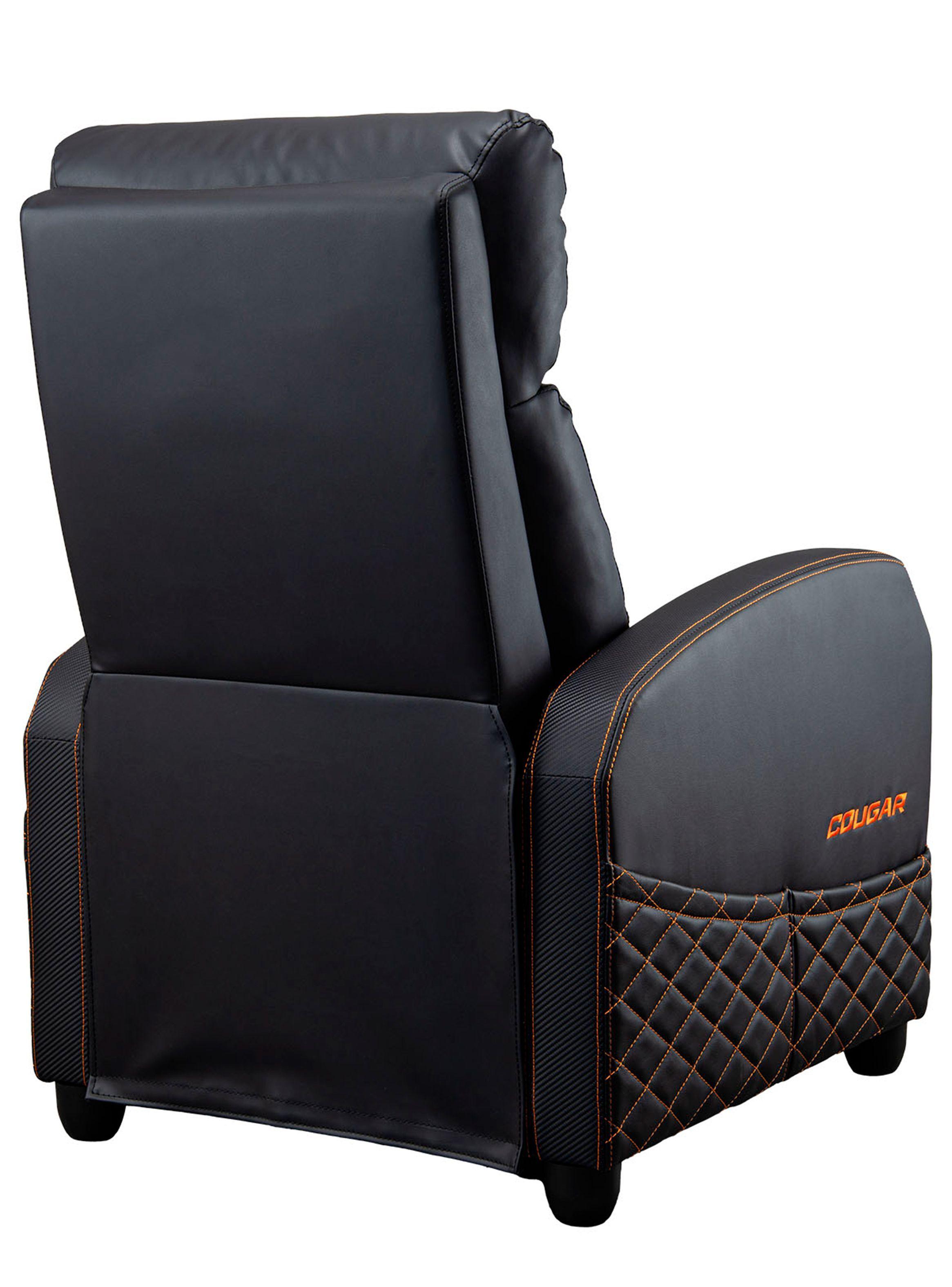 Sofa Cougar Ranger Elite Cuero PVC-3