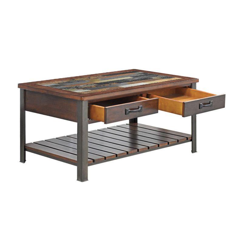 Mesa Centro Loft Wood-2