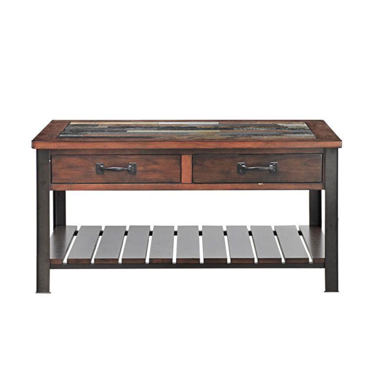 Mesa Centro Loft Wood-4