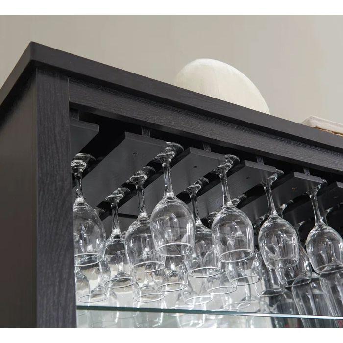 Vitrina Cava Metal Black-4