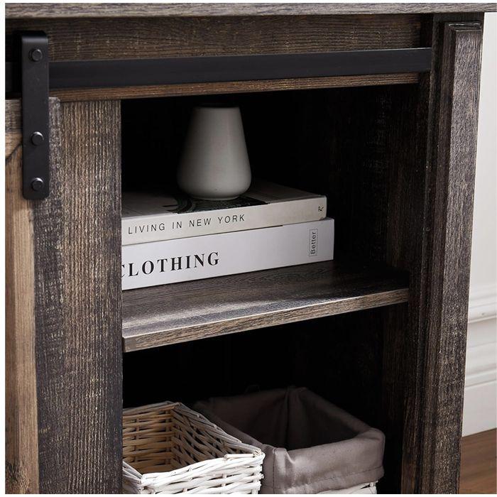 Rack Rustic 1,47 MTS-4