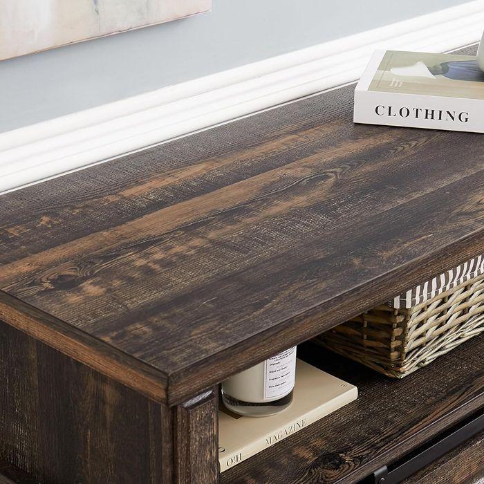 Rack Rustic 1,47 MTS-6