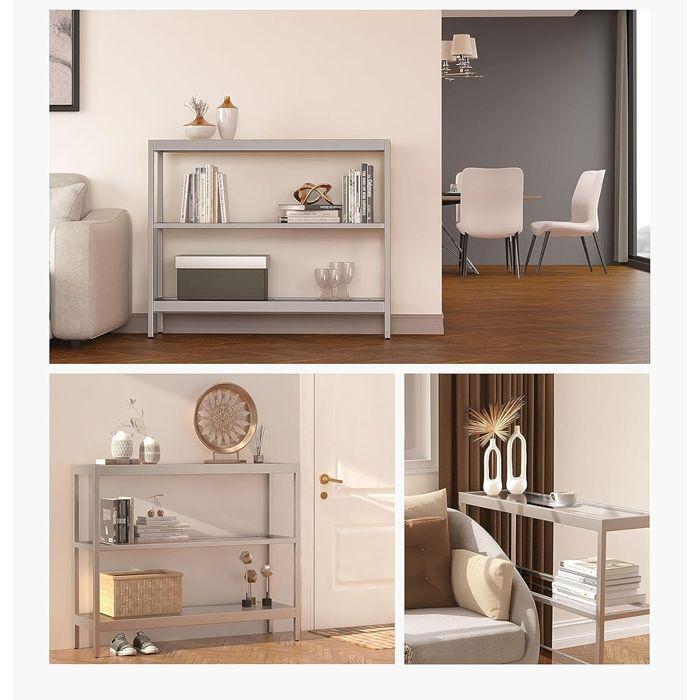 Arrimo Silver Drag-2