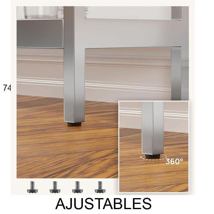 Arrimo Silver Drag-3