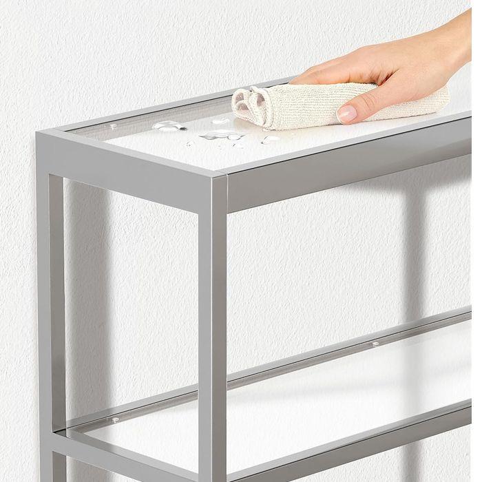 Arrimo Silver Drag-4