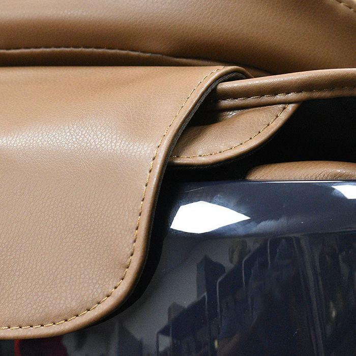 Berger Masajeador Berlín Sillón Bergere-4